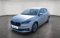 Miniature SKODA FABIA 1.0 TSI 95 ch BVM5 Style extérieur trois quart avant gauche 2131809