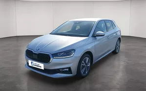 SKODA FABIA 1.0 TSI 95 ch BVM5 Style TMBEP6PJ7P4073369