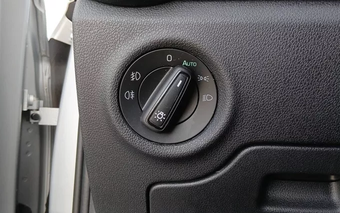 SKODA FABIA 1.0 TSI 95 ch BVM5 Style photo 23 2131809