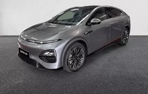 XPENG G6 Grand Autonomie L1NNSGHA8SB107983
