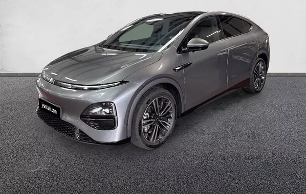 XPENG G6 Grand Autonomie L1NNSGHA8SB107983