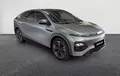 Miniature XPENG G6 Grand Autonomie extérieur trois quart avant droit 9200136