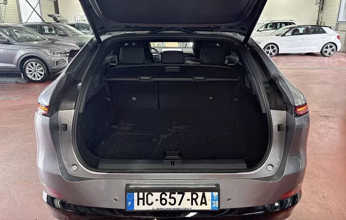 XPENG G6 Grand Autonomie photo 10 9200136