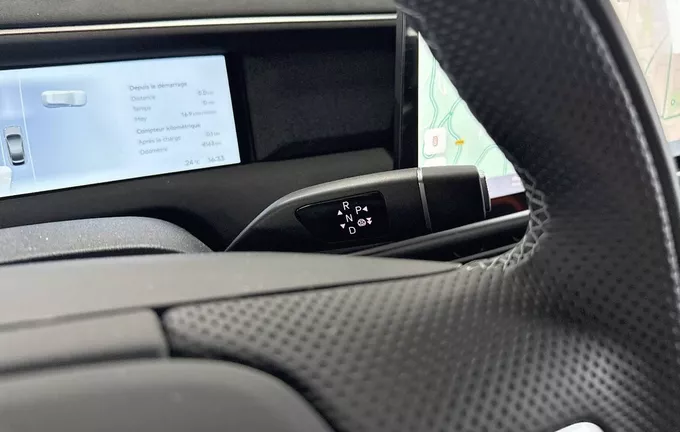 XPENG G6 Grand Autonomie photo 13 9200136