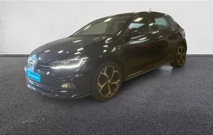 VOLKSWAGEN POLO 1.0 TSI 115 S&S DSG7 R-Line WVWZZZAWZLY031940