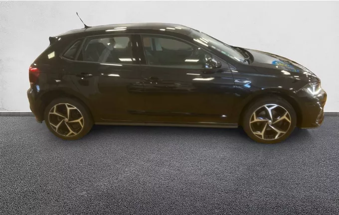 VOLKSWAGEN POLO 1.0 TSI 115 S&S DSG7 R-Line extérieur côté droit 213318
