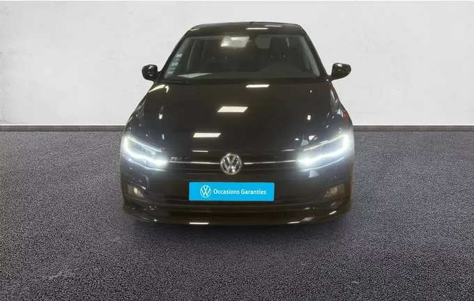 VOLKSWAGEN POLO 1.0 TSI 115 S&S DSG7 R-Line photo 9 213318