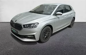 SKODA FABIA 1.0 TSI 116 ch EVO 2 DSG7 Selection TMBER6PJ5S4079853
