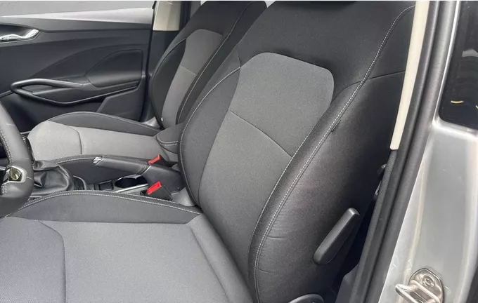 SKODA FABIA 1.0 TSI 116 ch EVO 2 DSG7 Selection extérieur trois quart arrière droit 2130777