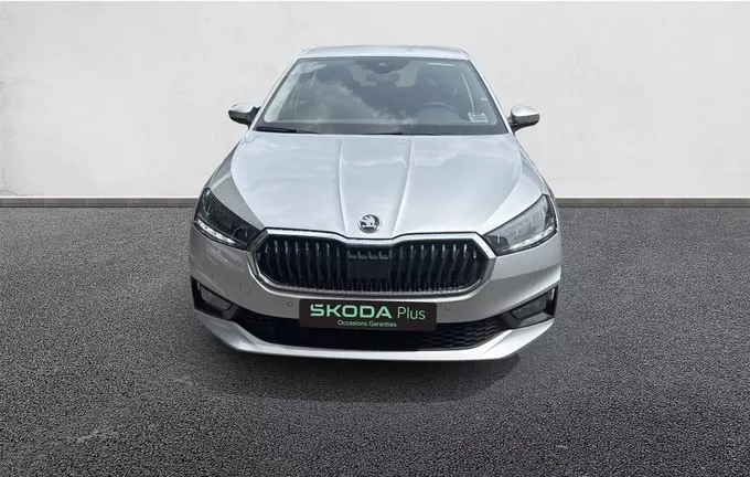SKODA FABIA 1.0 TSI 116 ch EVO 2 DSG7 Selection photo 9 2130777