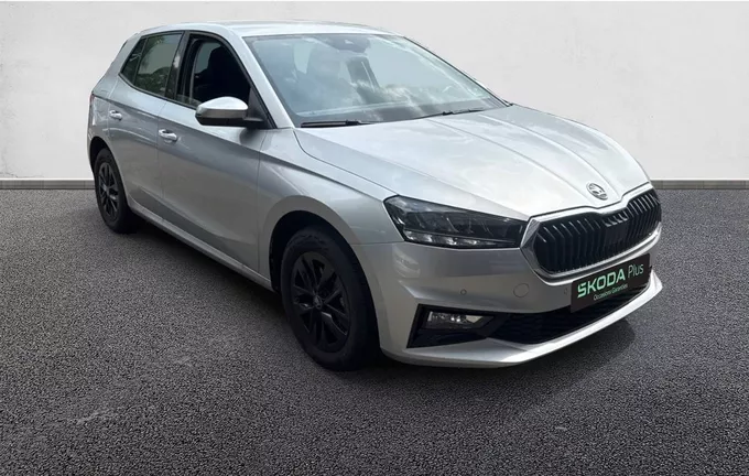 SKODA FABIA 1.0 TSI 116 ch EVO 2 DSG7 Selection photo 10 2130777