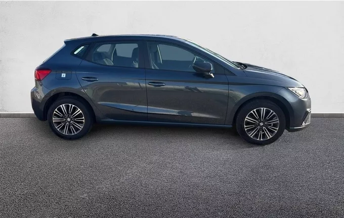 SEAT IBIZA 1.0 TSI 115 ch S/S DSG7 Copa extérieur côté droit 2124948