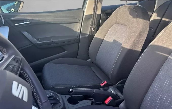 SEAT IBIZA 1.0 TSI 115 ch S/S DSG7 Copa extérieur trois quart arrière droit 2124948
