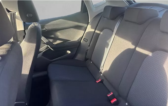 SEAT IBIZA 1.0 TSI 115 ch S/S DSG7 Copa extérieur arrière 2124948