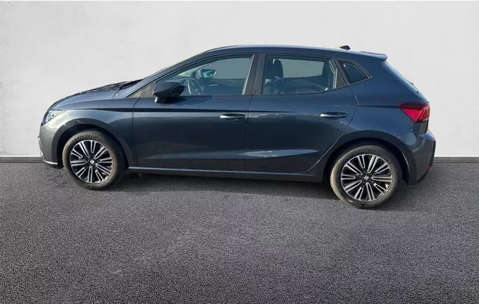 SEAT IBIZA 1.0 TSI 115 ch S/S DSG7 Copa extérieur trois quart arrière gauche 2124948