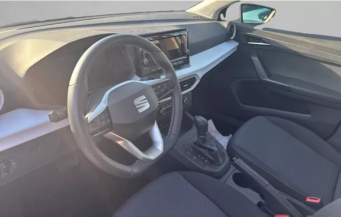 SEAT IBIZA 1.0 TSI 115 ch S/S DSG7 Copa photo 13 2124948