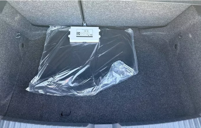 SEAT IBIZA 1.0 TSI 115 ch S/S DSG7 Copa photo 14 2124948