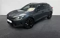 Miniature CUPRA FORMENTOR eHybrid 272 ch DSG6 VZ extérieur trois quart avant gauche 2129946