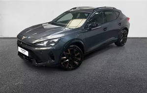 CUPRA FORMENTOR eHybrid 272 ch DSG6 VZ VSSZZZKM3SR009127