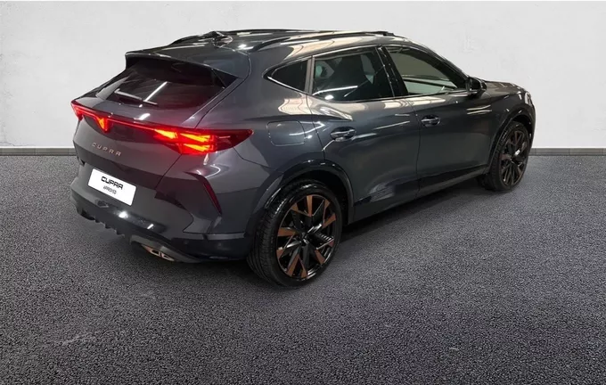 CUPRA FORMENTOR eHybrid 272 ch DSG6 VZ extérieur avant 2129946