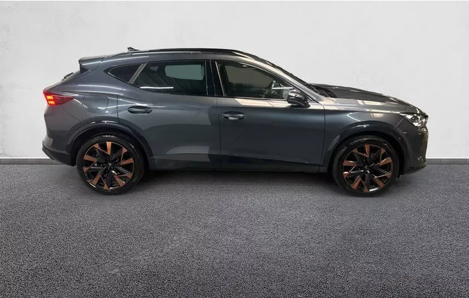 CUPRA FORMENTOR eHybrid 272 ch DSG6 VZ extérieur côté droit 2129946