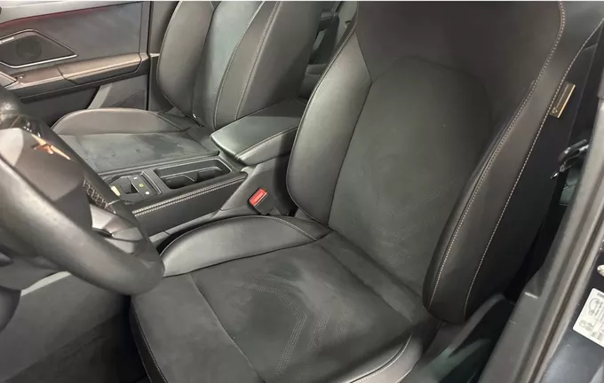 CUPRA FORMENTOR eHybrid 272 ch DSG6 VZ extérieur trois quart arrière droit 2129946