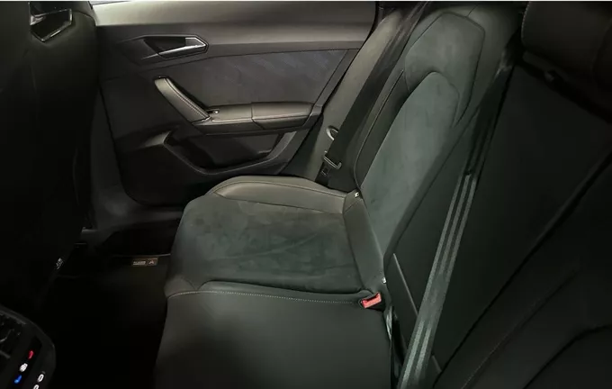 CUPRA FORMENTOR eHybrid 272 ch DSG6 VZ extérieur arrière 2129946