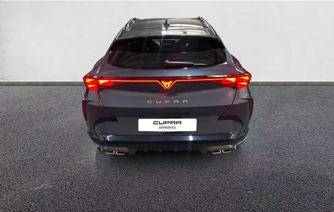 CUPRA FORMENTOR eHybrid 272 ch DSG6 VZ extérieur côté gauche 2129946