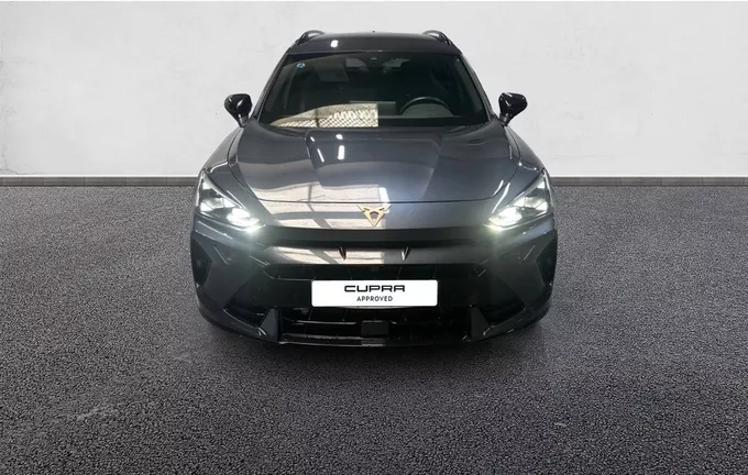 CUPRA FORMENTOR eHybrid 272 ch DSG6 VZ photo 9 2129946