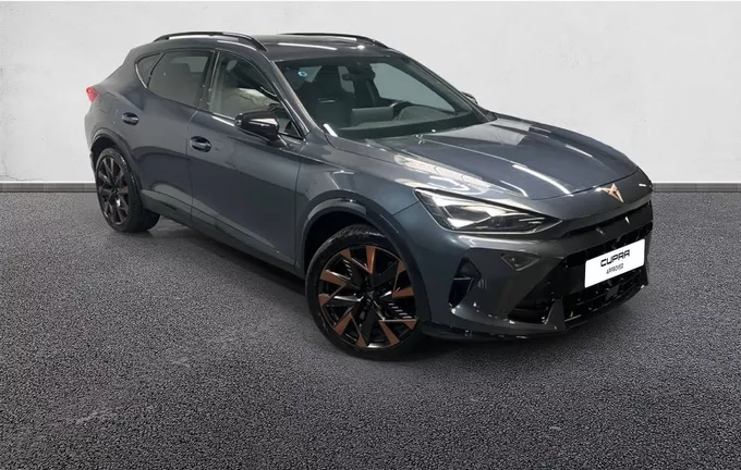 CUPRA FORMENTOR eHybrid 272 ch DSG6 VZ photo 10 2129946