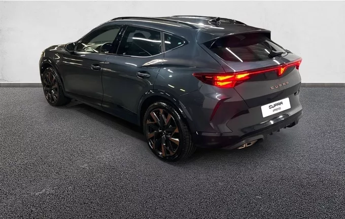 CUPRA FORMENTOR eHybrid 272 ch DSG6 VZ photo 11 2129946