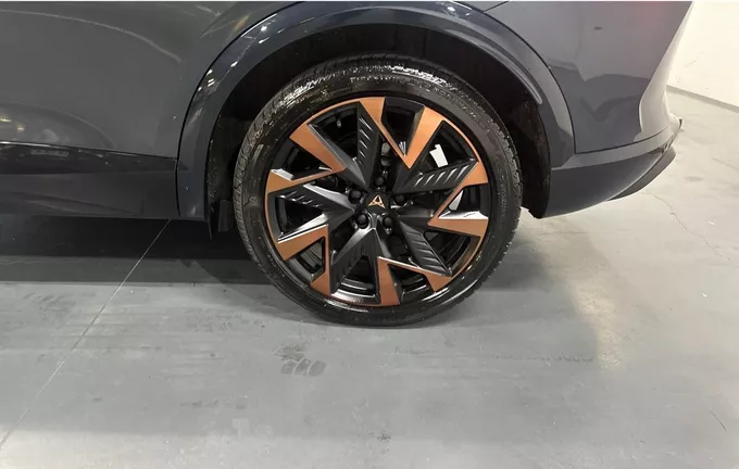 CUPRA FORMENTOR eHybrid 272 ch DSG6 VZ photo 12 2129946