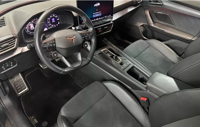 CUPRA FORMENTOR eHybrid 272 ch DSG6 VZ photo 13 2129946