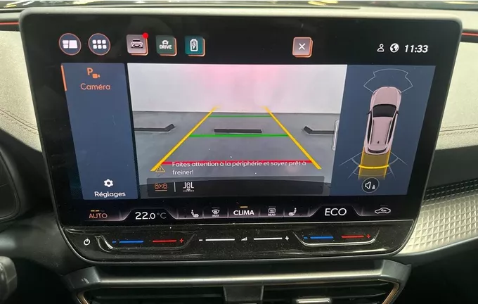 CUPRA FORMENTOR eHybrid 272 ch DSG6 VZ photo 20 2129946