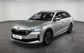 Miniature SKODA OCTAVIA Combi 2.0 TDI 150 ch SCR DSG7 Selection extérieur trois quart avant gauche 2133168