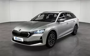 SKODA OCTAVIA Combi 2.0 TDI 150 ch SCR DSG7 Selection TMBJJ8NX6TY031927