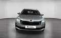 Miniature SKODA OCTAVIA Combi 2.0 TDI 150 ch SCR DSG7 Selection extérieur avant 2133168