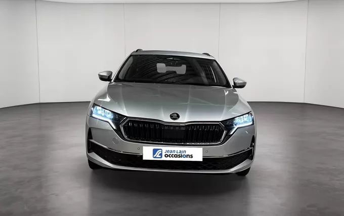 SKODA OCTAVIA Combi 2.0 TDI 150 ch SCR DSG7 Selection extérieur avant 2133168