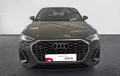 Miniature AUDI Q3 Sportback 40 TDI 190 ch S tronic 7 Quattro S line extérieur avant 2131185
