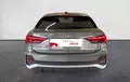 Miniature AUDI Q3 Sportback 40 TDI 190 ch S tronic 7 Quattro S line extérieur arrière 2131185