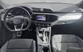 Miniature AUDI Q3 Sportback 40 TDI 190 ch S tronic 7 Quattro S line photo 18 2131185
