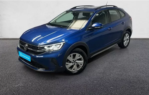 VOLKSWAGEN TAIGO 1.0 TSI 116 BVM6 Life Plus 2126881