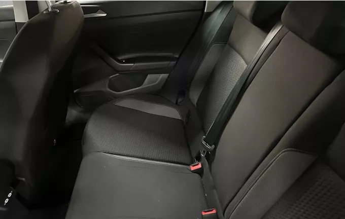 VOLKSWAGEN TAIGO 1.0 TSI 116 BVM6 Life Plus extérieur arrière 2126881