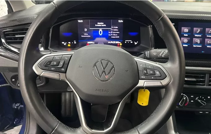 VOLKSWAGEN TAIGO 1.0 TSI 116 BVM6 Life Plus photo 19 2126881