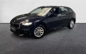 SKODA SCALA 1.0 TSI Evo 2 116 ch DSG7 Selection TMBER6NW8S3094528
