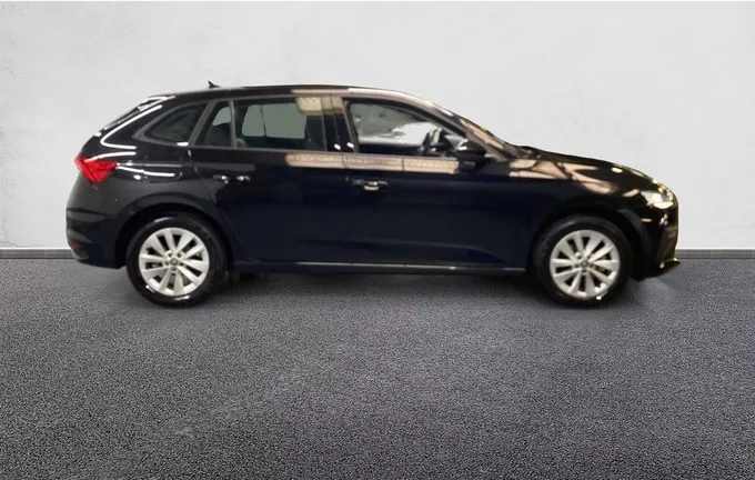 SKODA SCALA 1.0 TSI Evo 2 116 ch DSG7 Selection extérieur côté droit 2129725