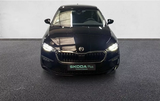 SKODA SCALA 1.0 TSI Evo 2 116 ch DSG7 Selection photo 9 2129725