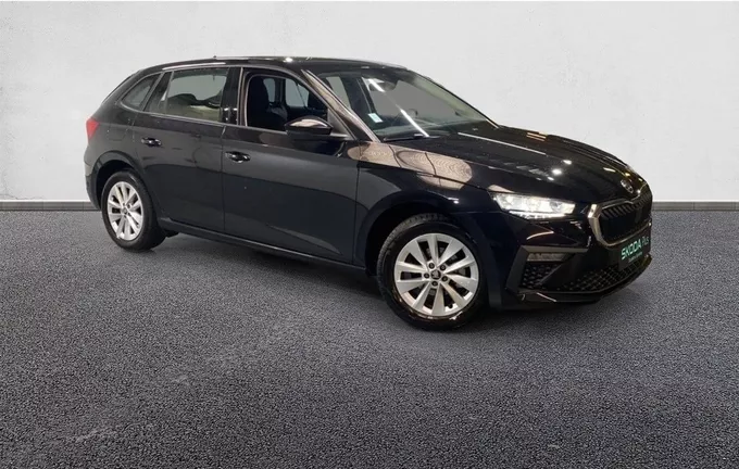 SKODA SCALA 1.0 TSI Evo 2 116 ch DSG7 Selection photo 10 2129725
