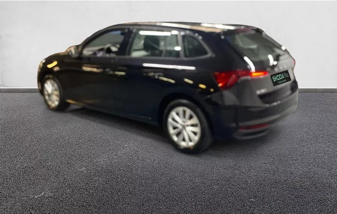 SKODA SCALA 1.0 TSI Evo 2 116 ch DSG7 Selection photo 11 2129725