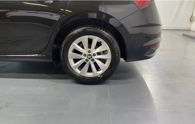 SKODA SCALA 1.0 TSI Evo 2 116 ch DSG7 Selection photo 12 2129725